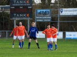 G.P.C. Vlissingen 1 - S.K.N.W.K. 1 (competitie) seizoen 2024-2025 (Fotoboek 1) (33/122)